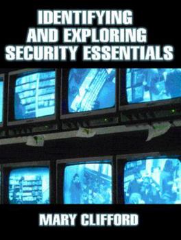 Paperback Identifying and Exploring Security Essentials Book