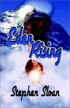 Paperback Eden Rising Book