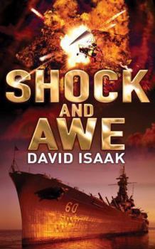 Paperback Shock and Awe Book