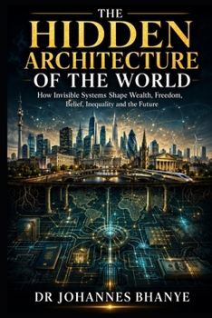 THE HIDDEN ARCHITECTURE OF THE WORLD: How Invisible Systems Shape Wealth, Freedom, Belief, Inequality and the Future (The Illusion Series: Hidden Architectures of Modern Life)