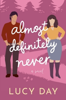 Almost Definitely Never (Jasmine Falls Love Stories)