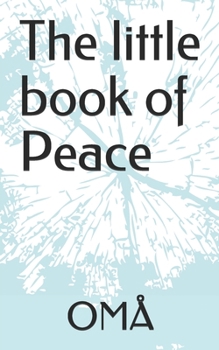 Paperback The little book of Peace Book