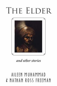 Paperback The Elder: And Other Stories Book