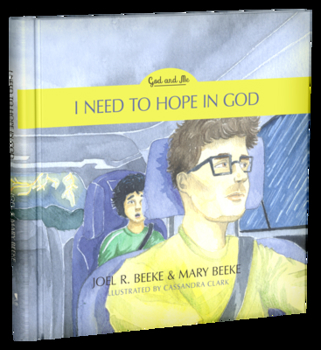 Hardcover I Need to Hope in God, 2: God and Me Series, Volume 2 Book