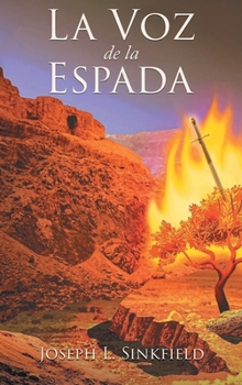 Hardcover La Voz de la Espada [Spanish] Book