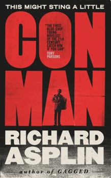 Paperback Conman Book