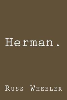 Paperback Herman. Book
