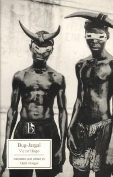 Paperback Bug-Jargal Book