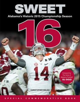2016 College Football Playoff Champions (Cotton Bowl Semifinal)