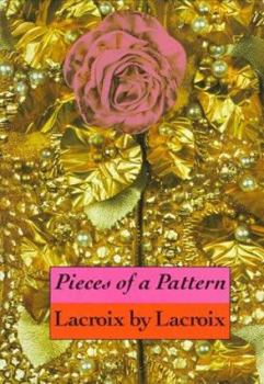 Paperback Pieces of a Pattern: LaCroix Book