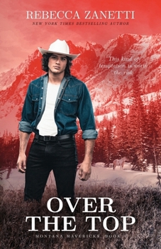 Paperback Over the Top Book