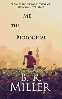 Paperback Me, The Biological Book