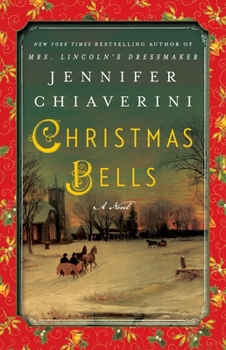 Paperback Christmas Bells Book