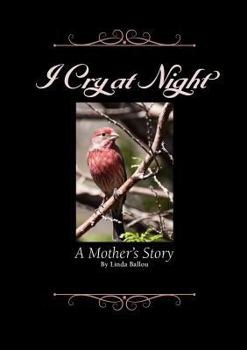 Paperback I Cry at Night Book