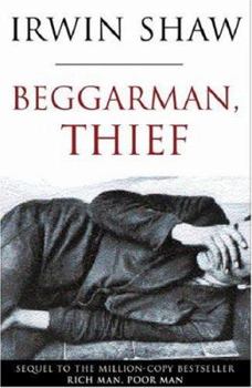 Beggarman, Thief - Book #2 of the Rich Man, Poor Man
