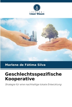 Paperback Geschlechtsspezifische Kooperative [German] Book