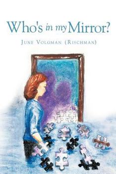 Paperback Who's in My Mirror? Book