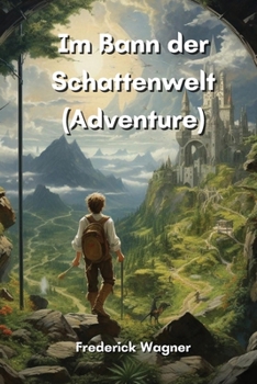 Paperback Im Bann der Schattenwelt (Adventure) [German] Book