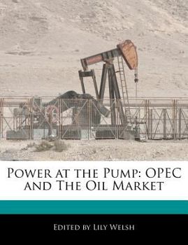 Paperback Power at the Pump: OPEC and the Oil Market Book
