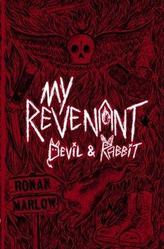 Paperback My Revenant Book