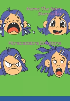 Paperback Abracadabra Emotions Book