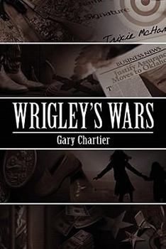 Paperback Wrigley's Wars Book