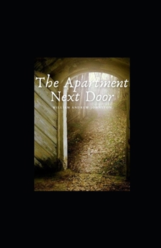 The Apartment Next Door Illustrated