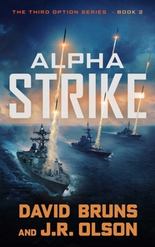 Paperback Alpha Strike Book