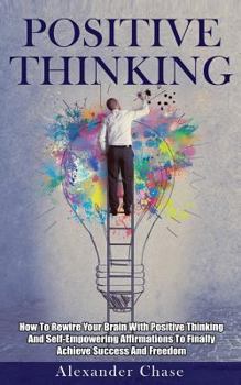Paperback Positive Thinking Book