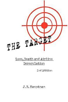 Paperback The Target Book