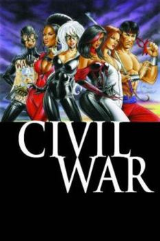 Heroes For Hire Vol. 1: Civil War - Book  of the Civil War: A Marvel Comics Event