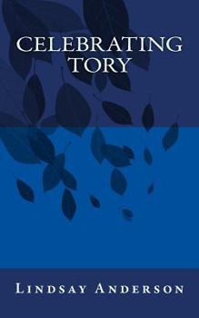 Paperback Celebrating Tory Book