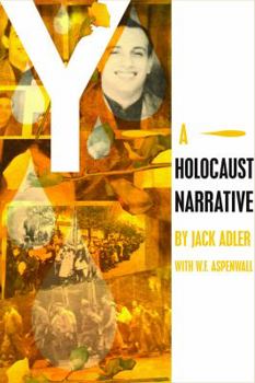 Paperback Y: A Holocaust Narrative Book