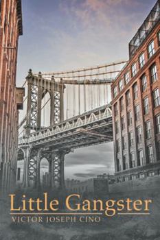 Hardcover Little Gangster Book