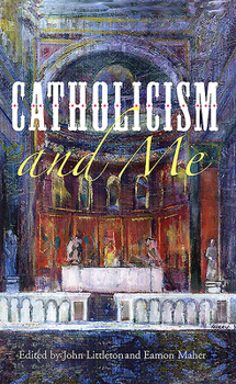 Paperback Catholicism and Me Book