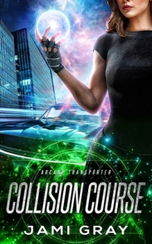 Paperback Collision Course Book