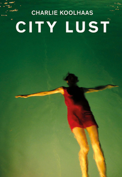 Hardcover City Lust: London Guangzhou Lagos Dubai Houston Book