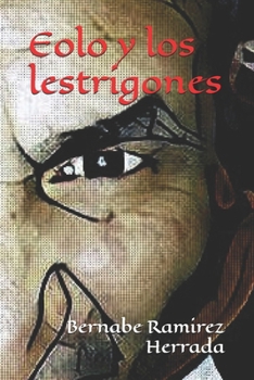 Paperback Eolo y los lestrigones [Spanish] Book