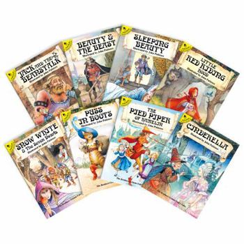 Brothers Grimm Fairy Tales