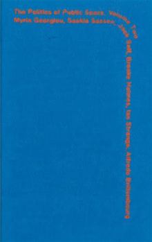 Paperback Politics of Public Space Volume 2 Book