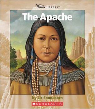 Library Binding The Apache Book