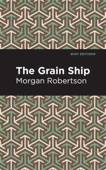 Paperback The Grain Ship Book