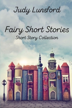 Fairy Short Stories - Book  of the Fairy Short Stories