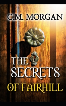 Paperback The Secrets of Fairhill Book