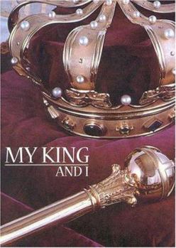 Paperback My King & I Book