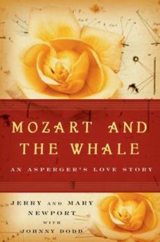 Hardcover Mozart and the Whale: An Asperger's Love Story Book