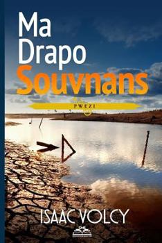 Paperback Ma Drapo Souvnans [Haitian French Creole] Book