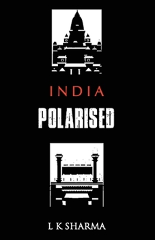 Paperback India Polarised Book