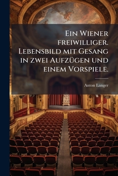 Paperback Wiener Volks-Bühne [German] Book