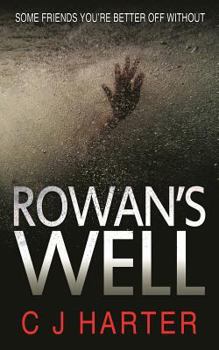 Paperback Rowan's Well Book